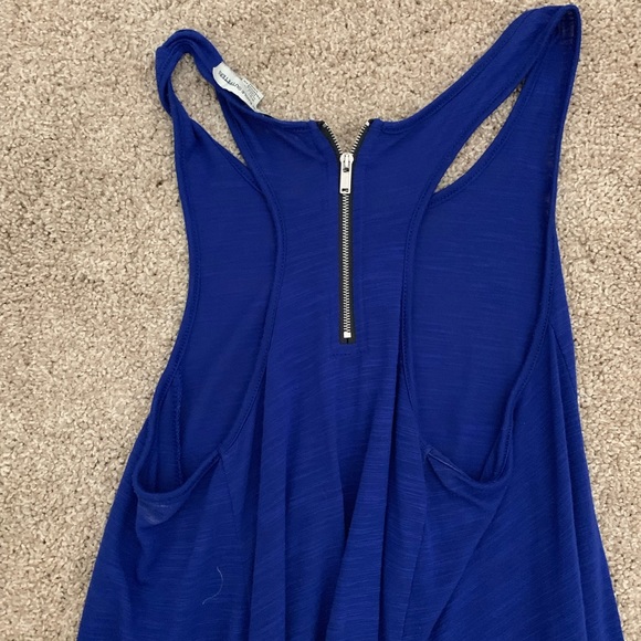 American eagle blue tank - Picture 3 of 3